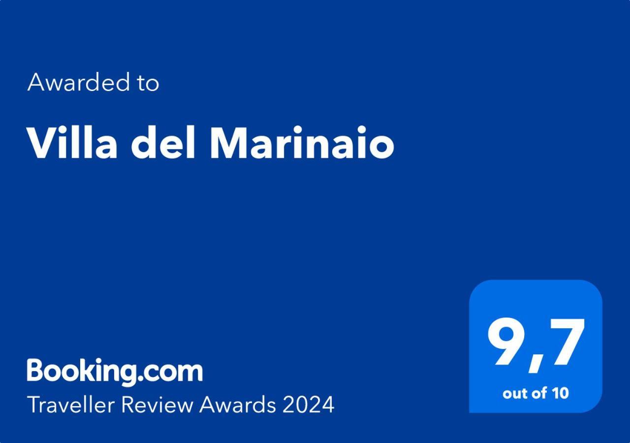 Villa Del Marinaio Mazara del Vallo Zewnętrze zdjęcie