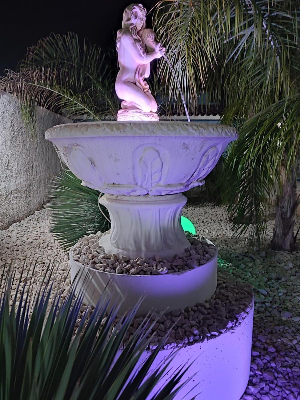 Villa Del Marinaio Mazara del Vallo Zewnętrze zdjęcie