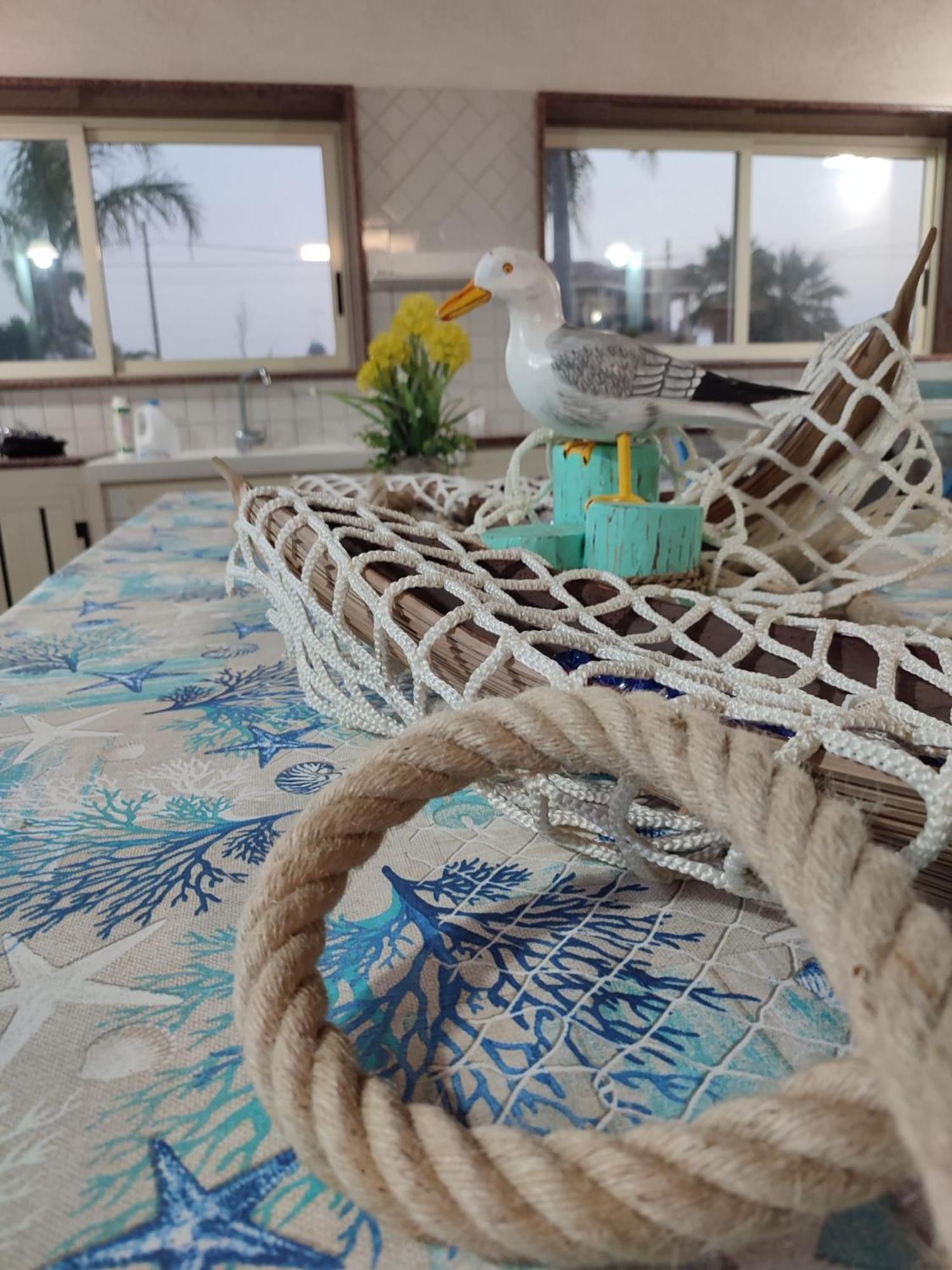 Villa Del Marinaio Mazara del Vallo Zewnętrze zdjęcie