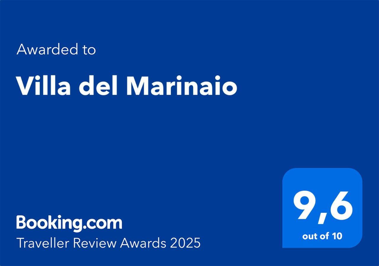Villa Del Marinaio Mazara del Vallo Zewnętrze zdjęcie